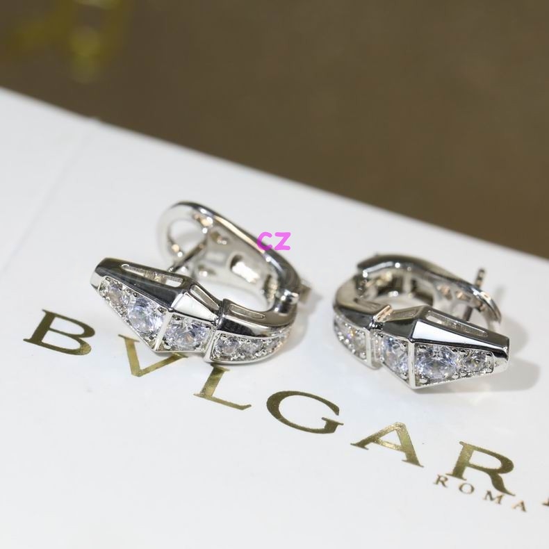 Bvlgari Earrings 127